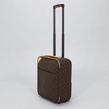 Louis Vuitton, matkalaukku, "Pégase 45".