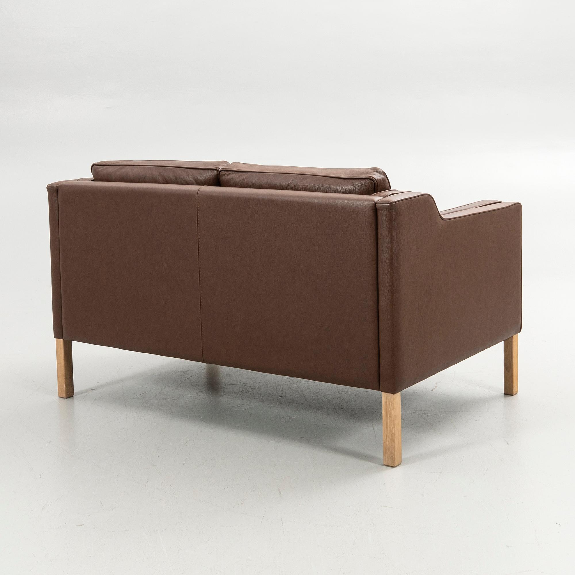 Sofa, "Eva", Stouby Design Team, 2000s.