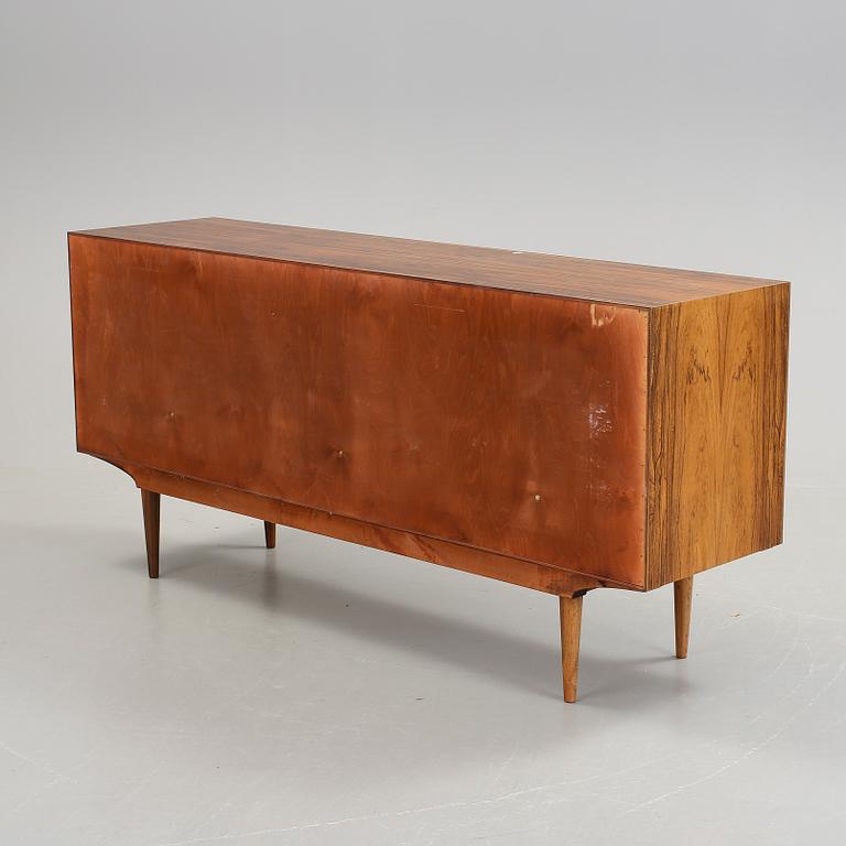 SIDEBOARD, "Cortina", Svante Skogh, Seffle Möbelfabrik, 1960-tal.