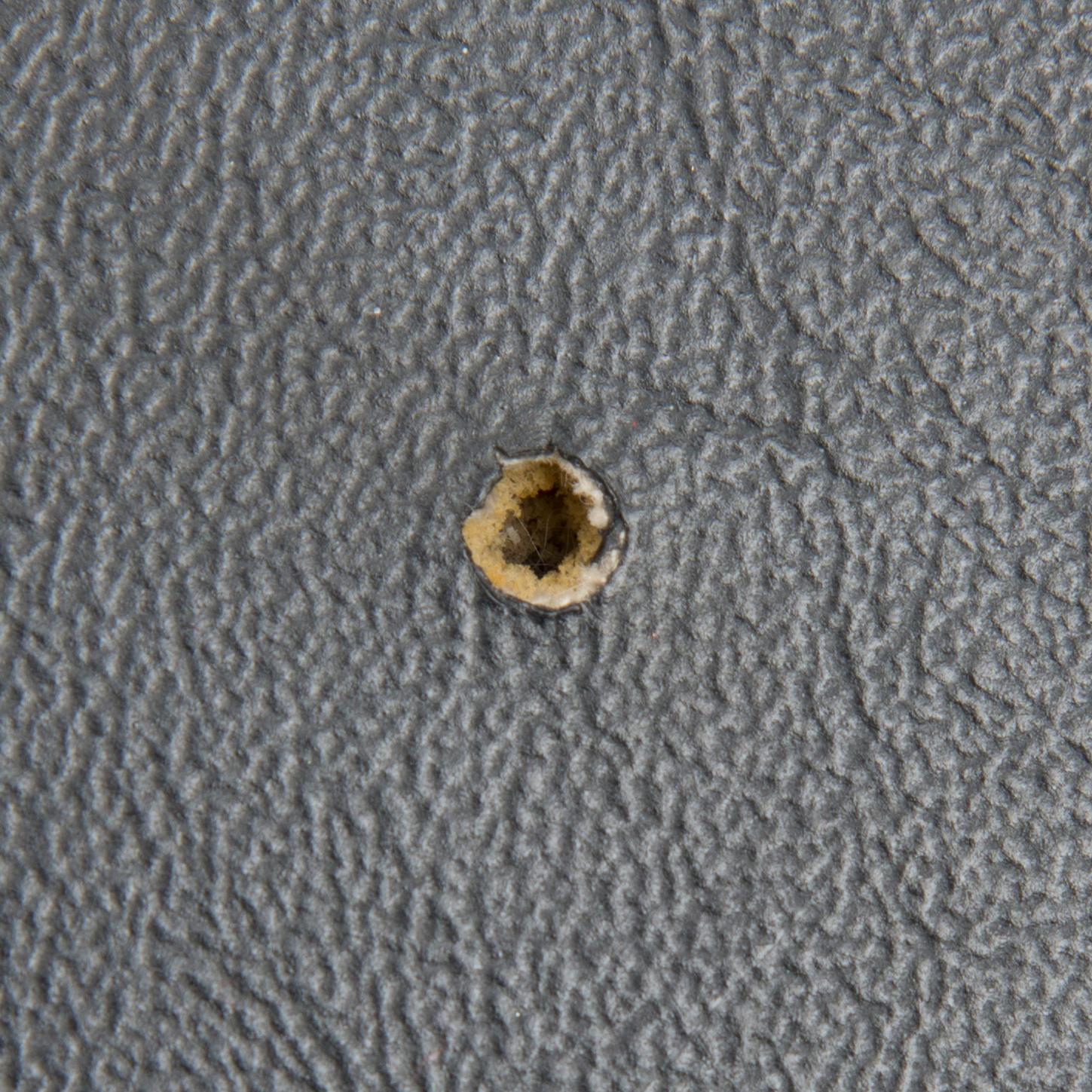 ALVAR AALTO, tuoleja, 4 kpl, malli 69, Artek 1900-luvun puoliväli.