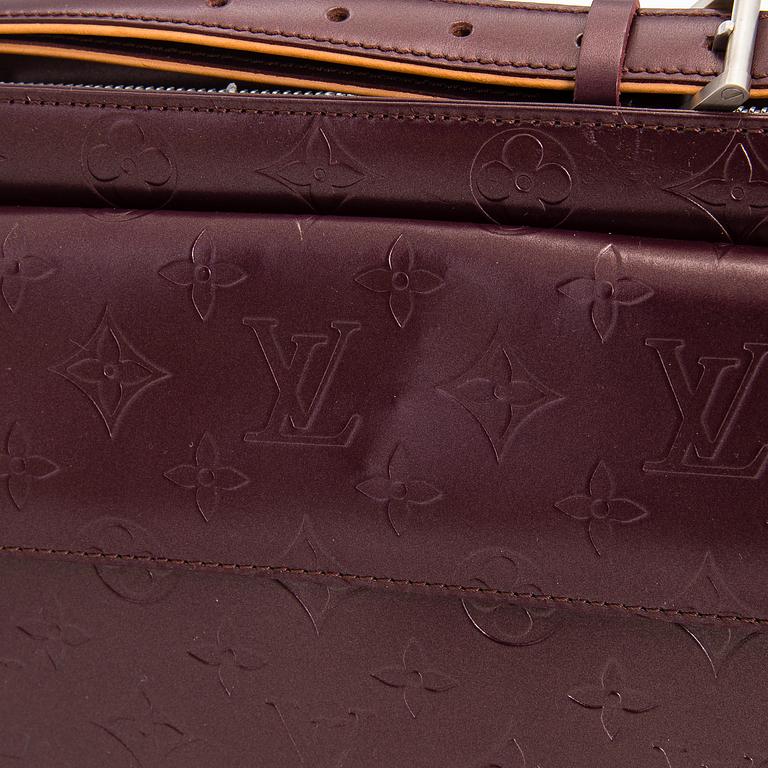 Louis Vuitton, 'Allston' bag.