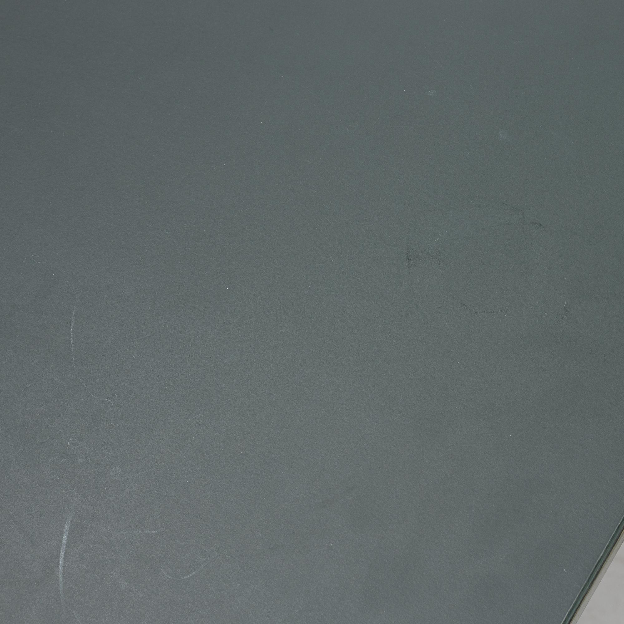 Note Design Studio, specially commissioned conference table, 2015.