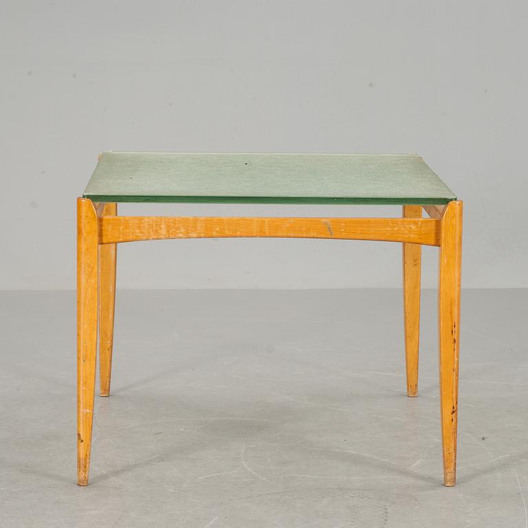 SOFFBORD, Axel Larsson, Bodafors 1930-tal.