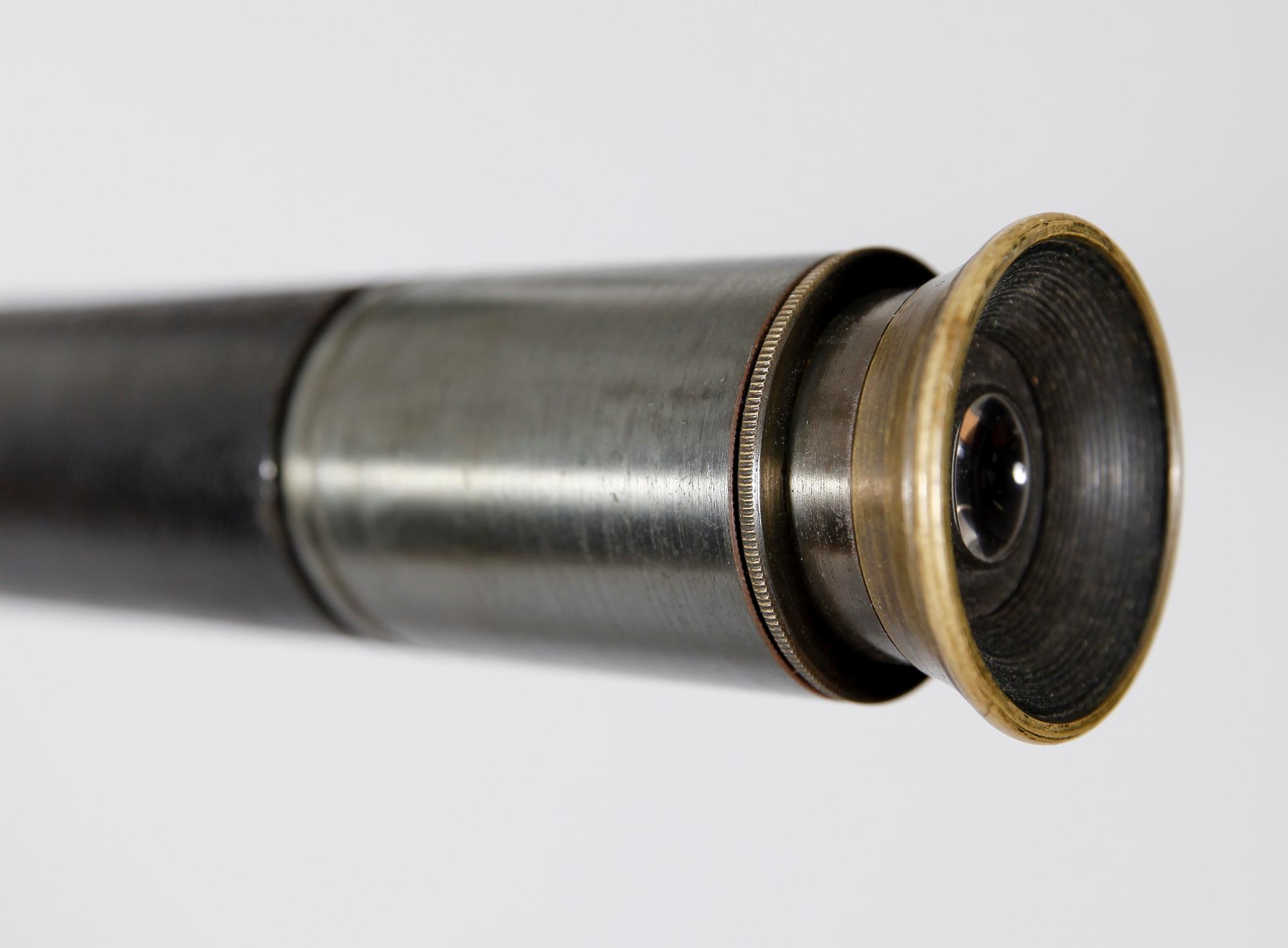 TUBKIKARE, mässing, 1800-/1900-tal.