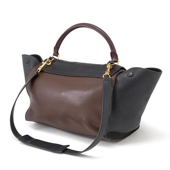 A bag by Celine "Trapeze".