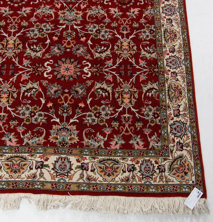 MATTA, Kasmir, ca 220 x 140.