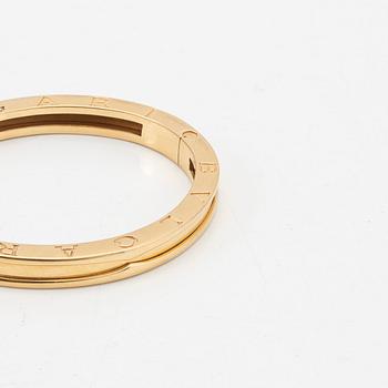 Bulgari, arm ring, 18K gold.