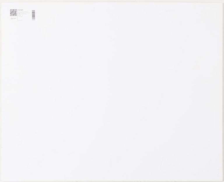 Italiensk skola, 16/1700-tal, Polyphemus som lyfter en sten mot Acis och Galatea.