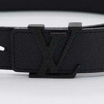 Louis Vuitton, 'Saint-Thur' belt.