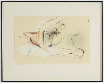 Richard Hamilton, "Ahh!".