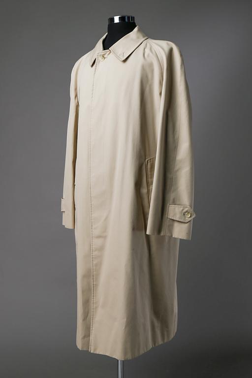 TRENCHCOAT, Burberry.