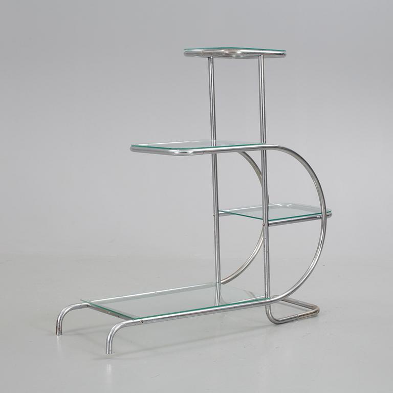 BLOMBORD, funkis, 1940-tal.