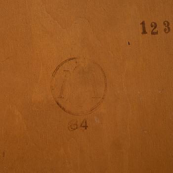 A Swedish Modern sideboard, 1940's.