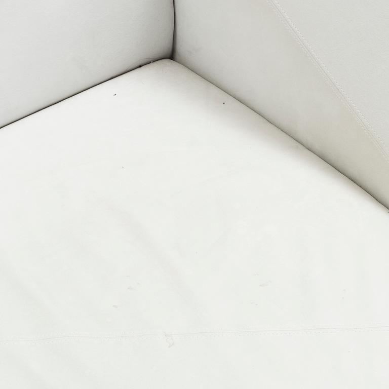 A "Ghost" sofa by Claesson Koivisto Rune for Offecct.