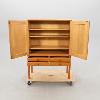 Carl Malmsten, cabinet "Oktober" mid/second half of the 20th century.