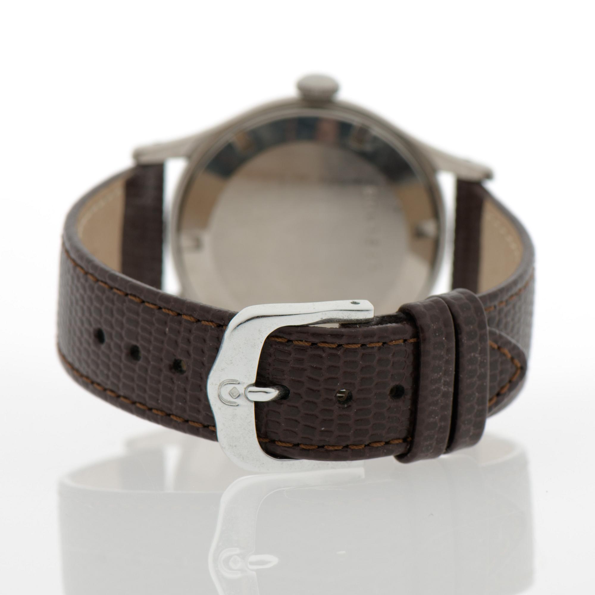 CERTINA, armbandsur, 34 mm.