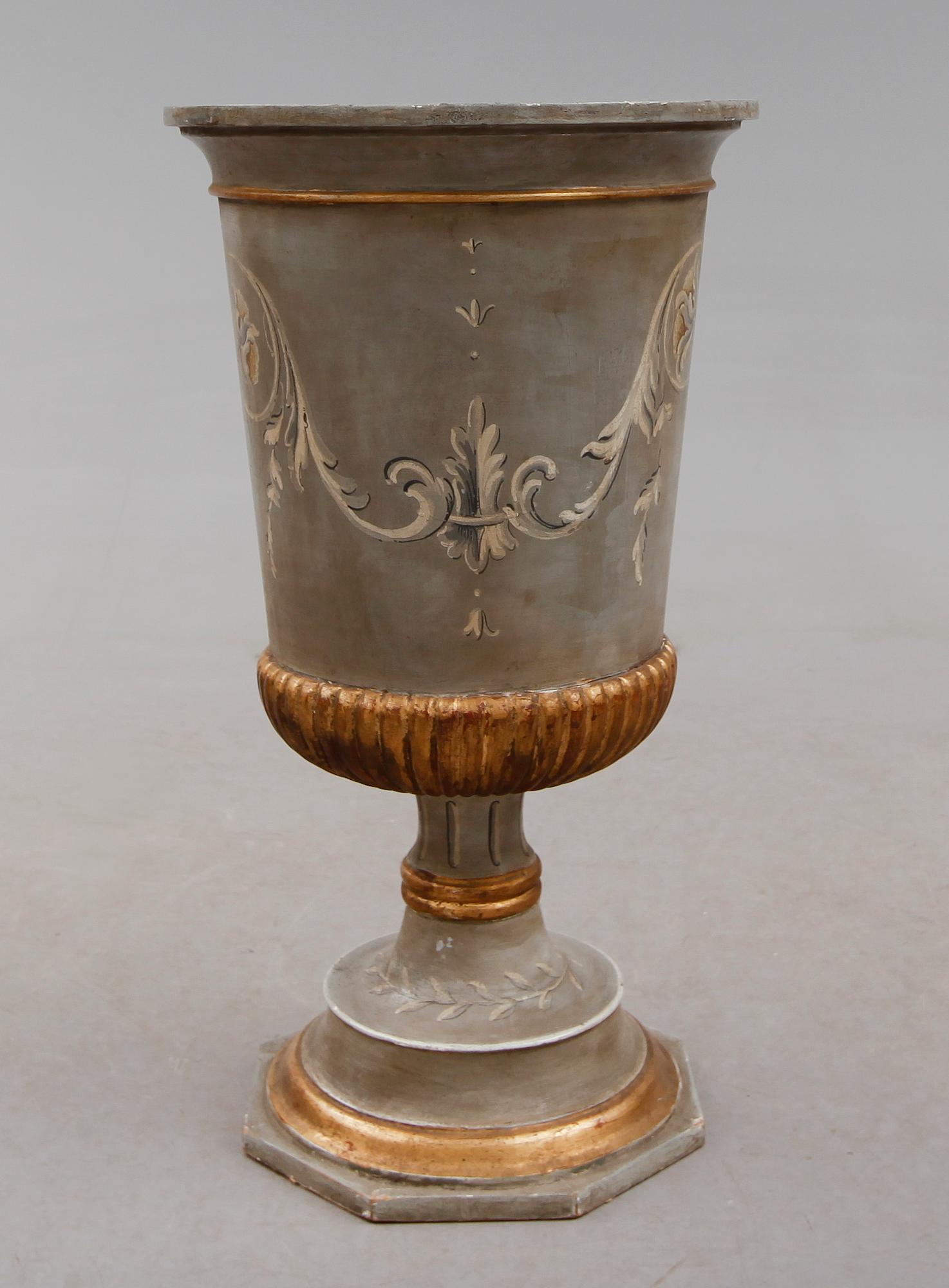 BORD, 1900-talets början.