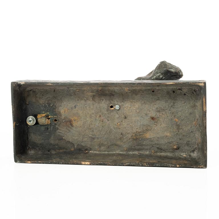 Anna Mizak, Utan titel.