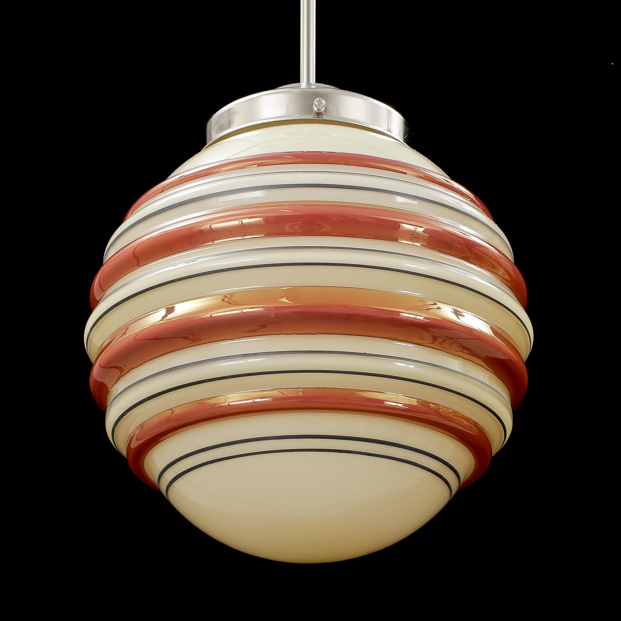 TAKLAMPOR, ett par, 1900-tal.