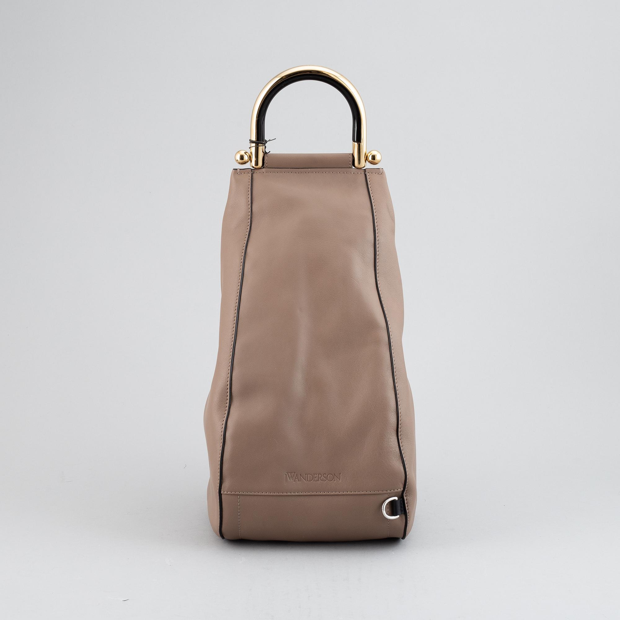 JW ANDERSON, väska.