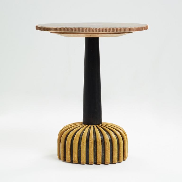 Axel Einar Hjorth, a table "Mora", Nordiska Kompaniet, 1930, ordered by The 1930 Stockholm Exhibition.