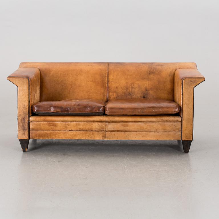 SOFFA, Bart van Bekhoven, 1900-talets andra hälft,