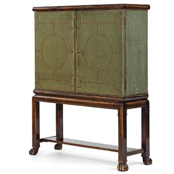 240. Otto Schulz, a cabinet, Boet, Gothenburg, 1920s-30s.