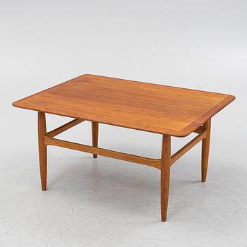 A coffee table, Jason, Denmark, 1950's/60's.