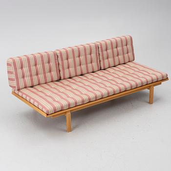 Marian Grabinski, attributed to, a 'Balbo' daybed, IKEA, mid-20th century.