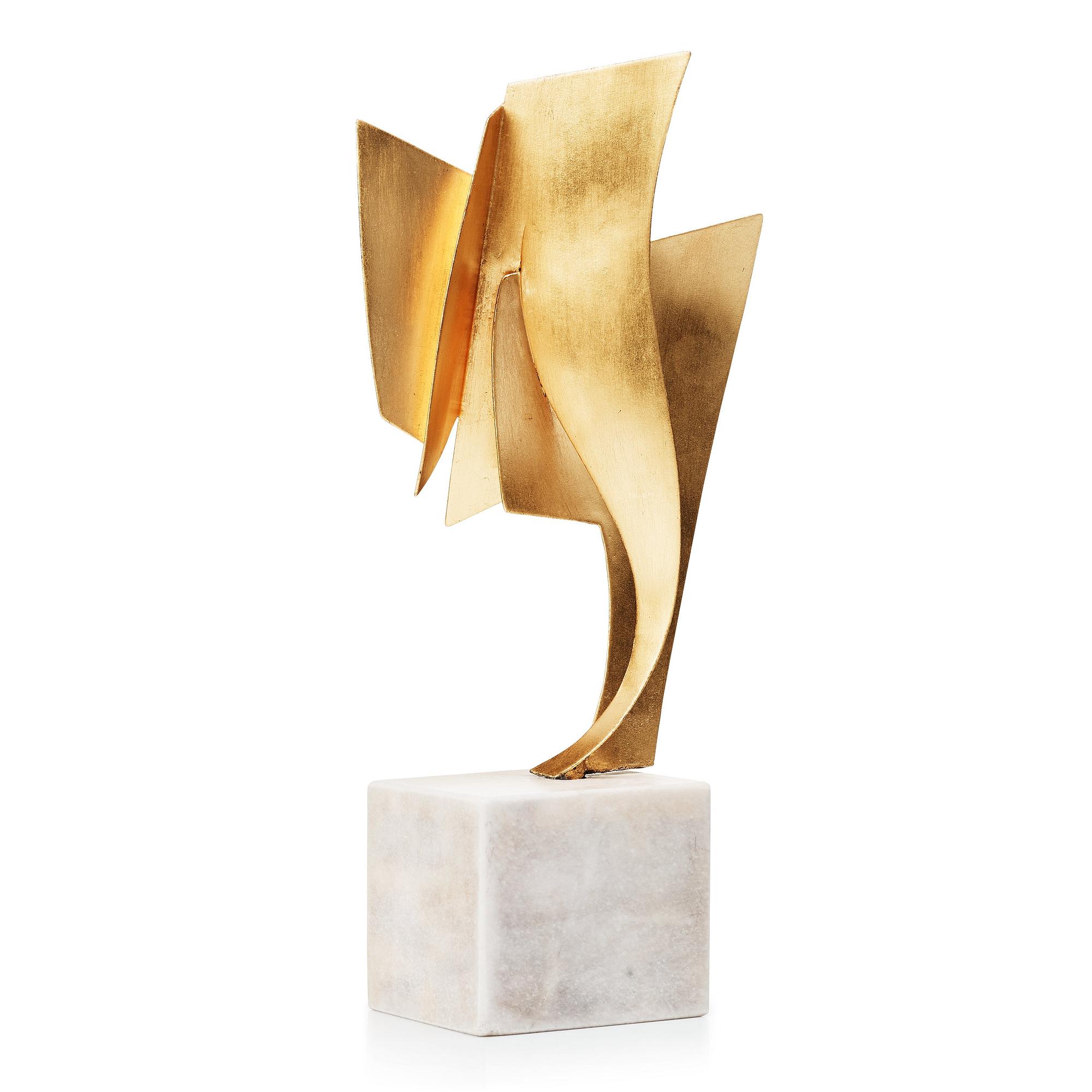 Lars-Erik Falk, Untitled.