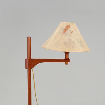 GOLVLAMPA, "Staken", Carl Malmsten.