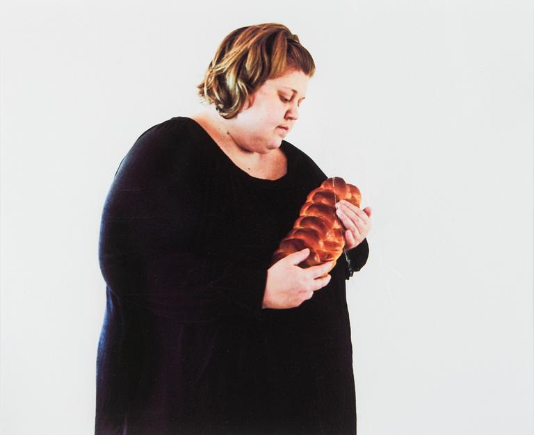 Iiu Susiraja, "Symbios".