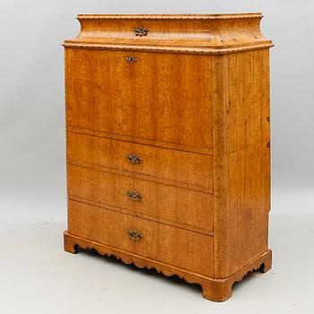 CHIFFONJÉ, 1800-talets mitt.