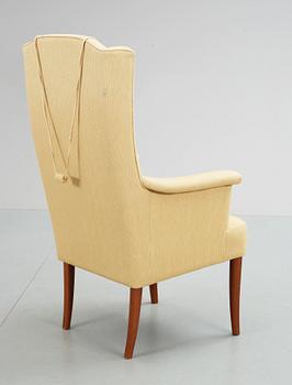 FÅTÖLJ, "Ane", Carl Malmsten.