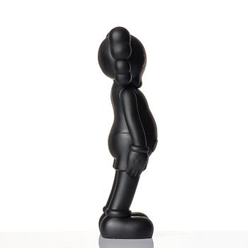 KAWS, Companion (Five Years Later) (Black).