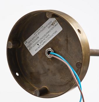 Gabriel Hendifar, a "Cloud 37" chandelier, Apparatus, USA, 2018.