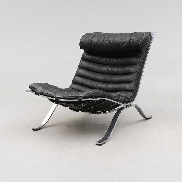 FÅTÖLJ, "Ari", Arne Norell, 1900-talets andra hälft.