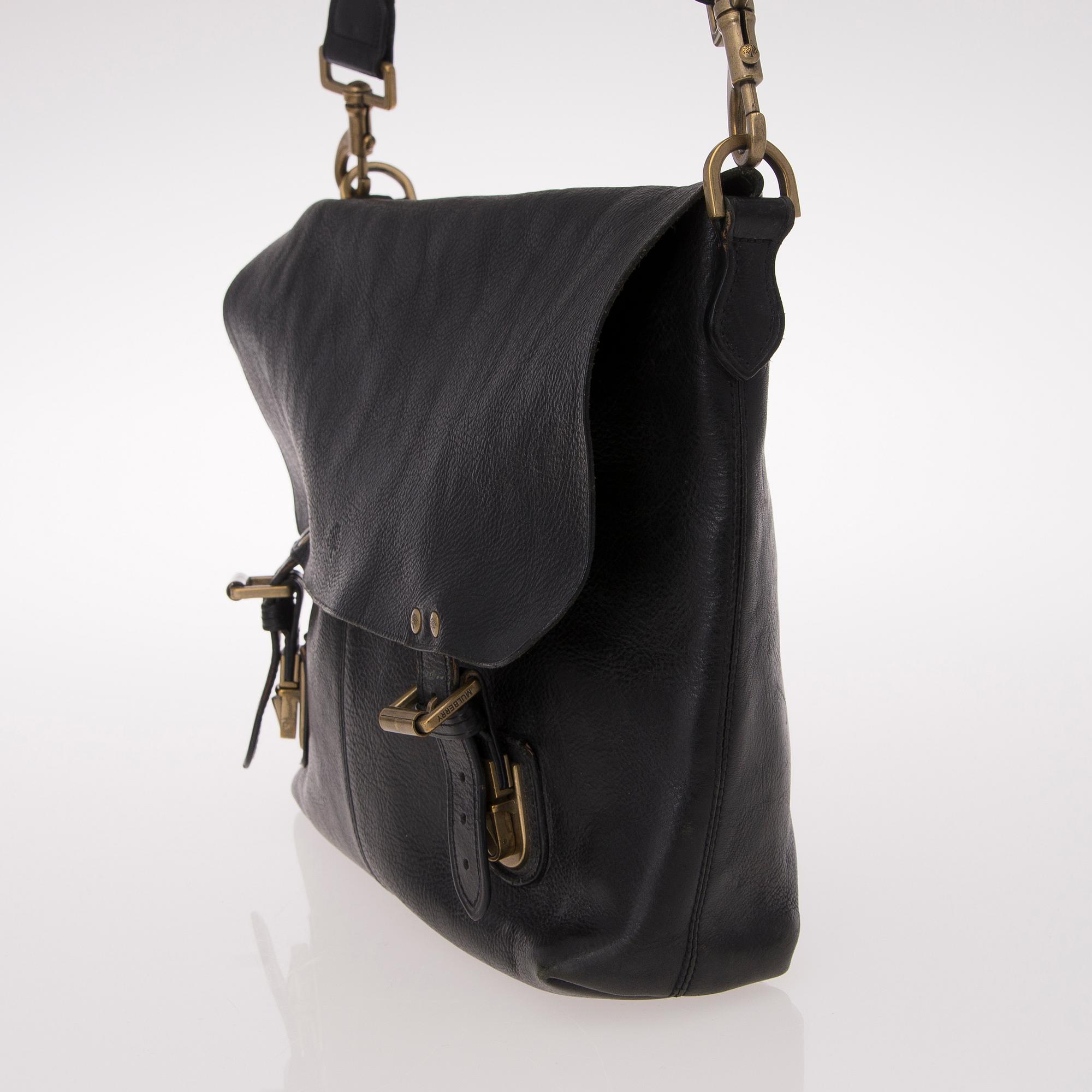 Mulberry barnaby messenger bag shop