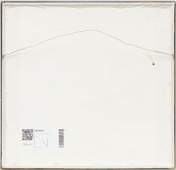 Lars Lerin, Untitled.