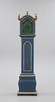 GOLVUR, Joseph Davis, Wapping Dock, 1700-tal.