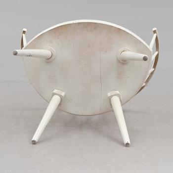 STOL, "Arka", Yngve Ekström, 1900-talets andra hälft.