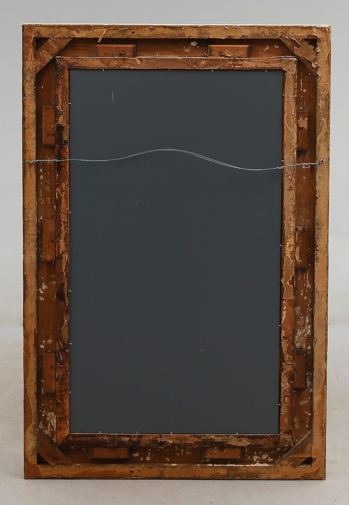 SPEGEL, 1800-talets mitt.