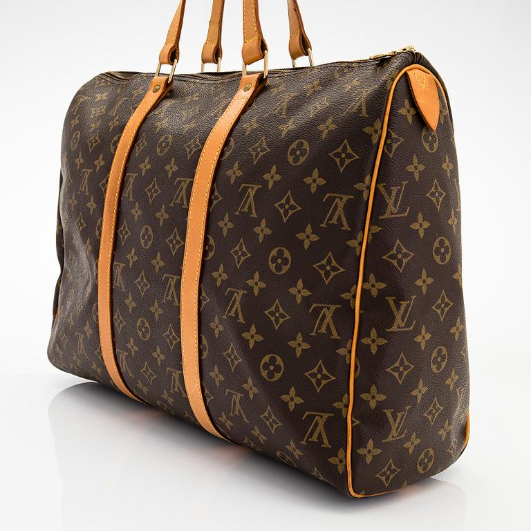 Louis Vuitton, väska, "Sac Flanerie 45".