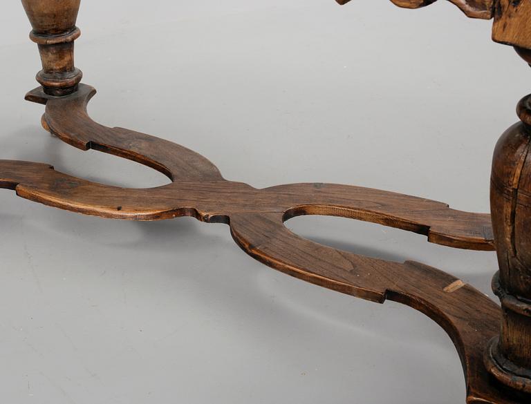 BORD, barock, 16/1700-tal.