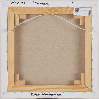 Brian Wendleman, "Eleonora".