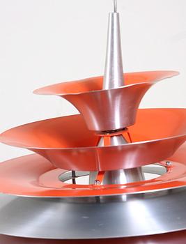 TAKARMATUR, aluminium.