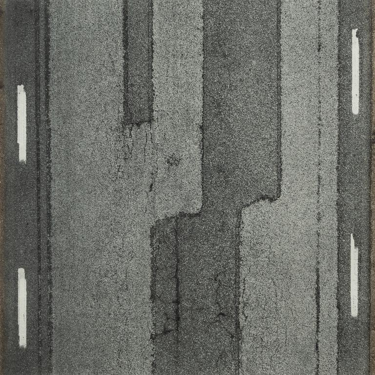 Clay Ketter, "Road 1.c".