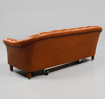 SOFFA, 1900-talets andra hälft.