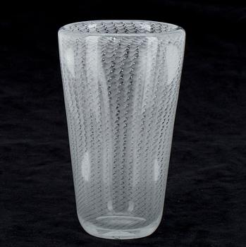 VAS, design Kaj Franck. Sign. Notsjö Nuutajärvi -51.