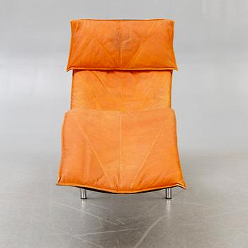 A Tord Björklund, Skye easy chair for Ikea, 1980/90s.